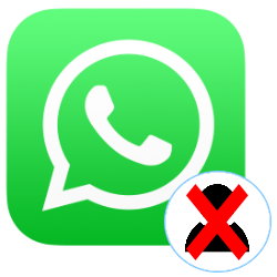 whatsapp contacten verwijderen